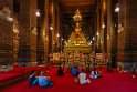 162 Thailand, Bangkok, Wat Pho